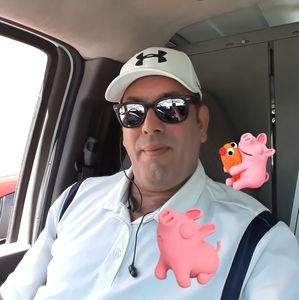 Meet your Posher, Daniel